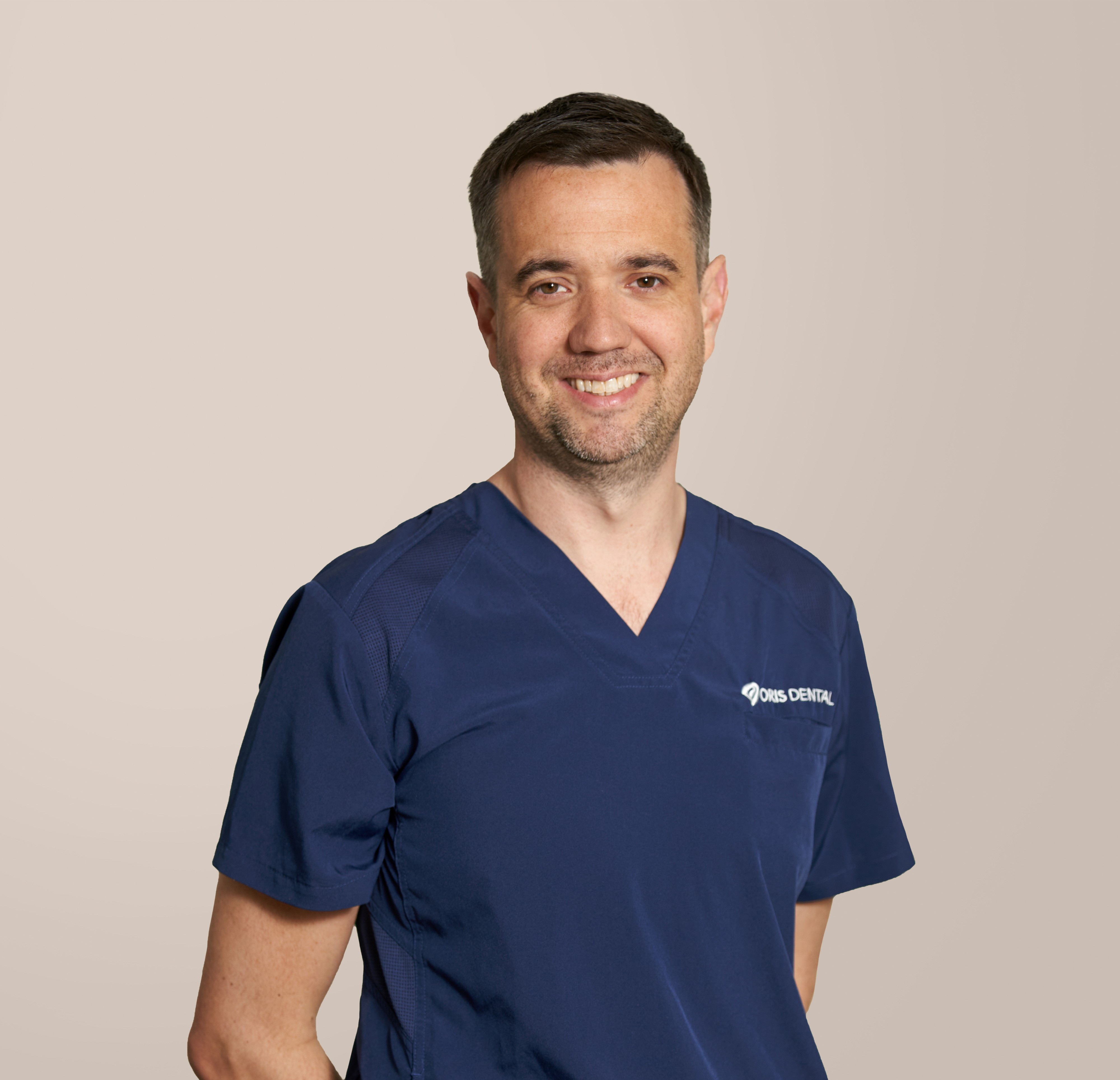 Kansellert Periodontitt anno 2026 - Behandling, kirurgi og